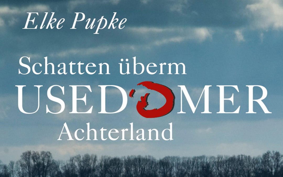 Autor czytający: Cienie nad Uznamskim Achterlandem, © Mitarbeiter3