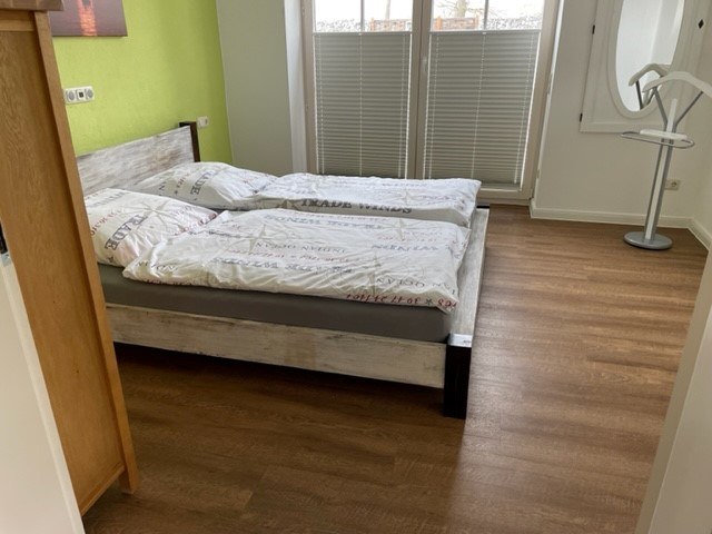 Slaapkamer op de begane grond, © TMV