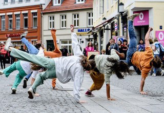 © Jugendkunstschule Vorpommern-Rügen e.V. © Jugendkunstschule Vorpommern-Rügen e.V.