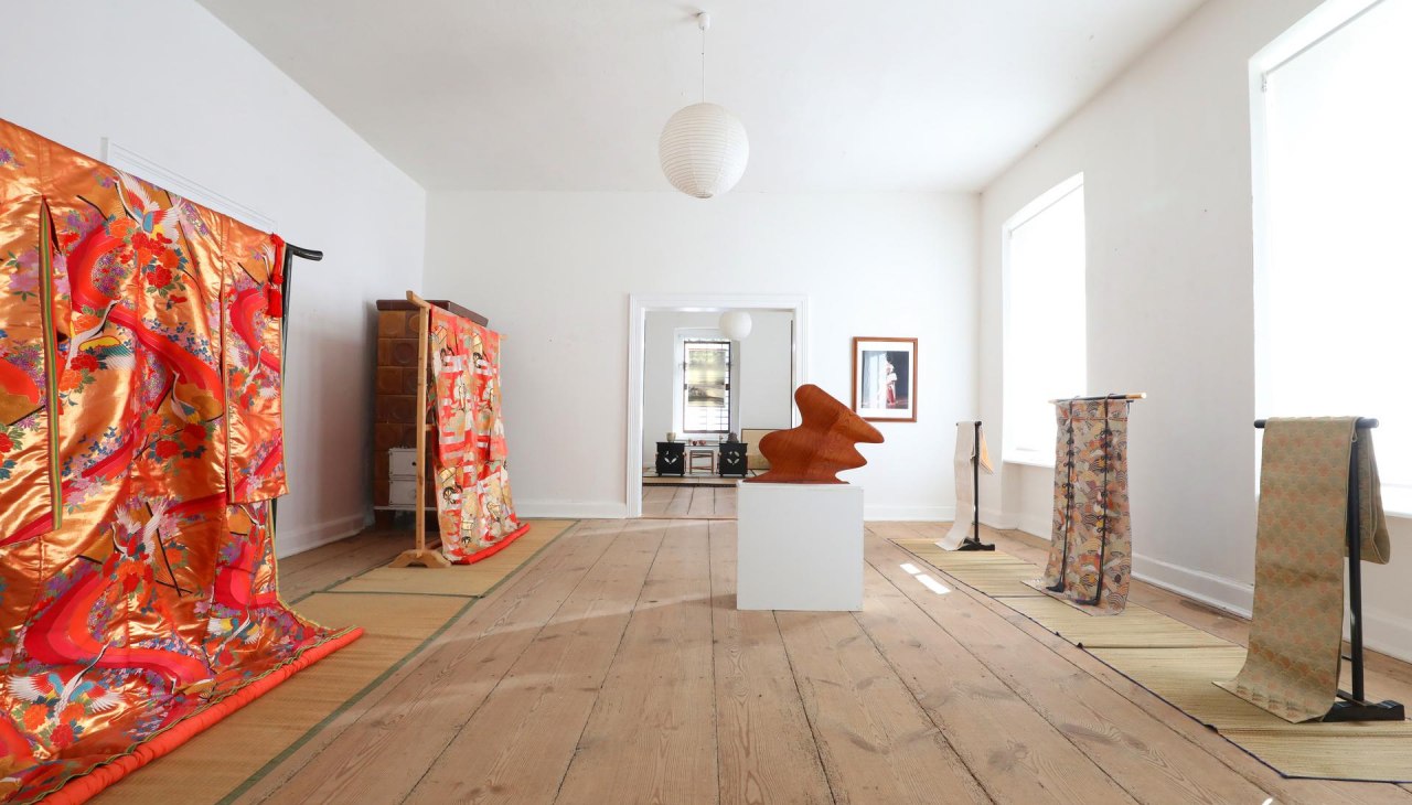 Schloss Mitsuko_3, &copy; TMV/Gohlke