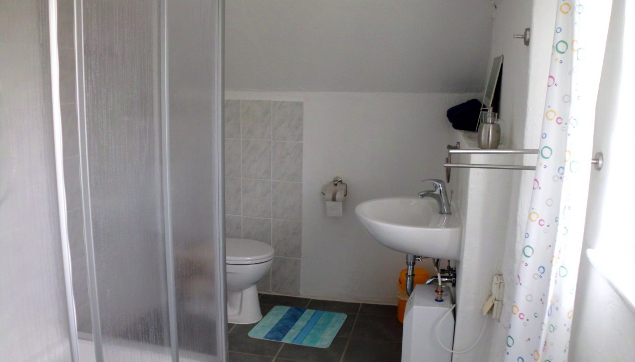 Het bad, &copy; Frank Weidlich