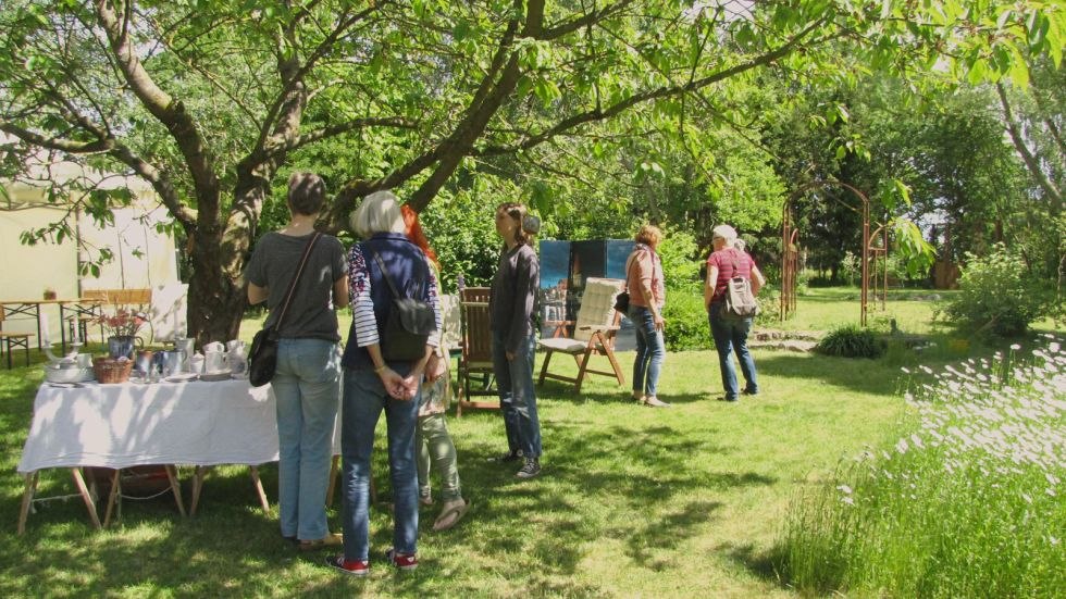 Outdoor, © Frank Döhler