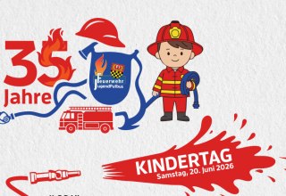 &copy; Feuerwehr Putbus