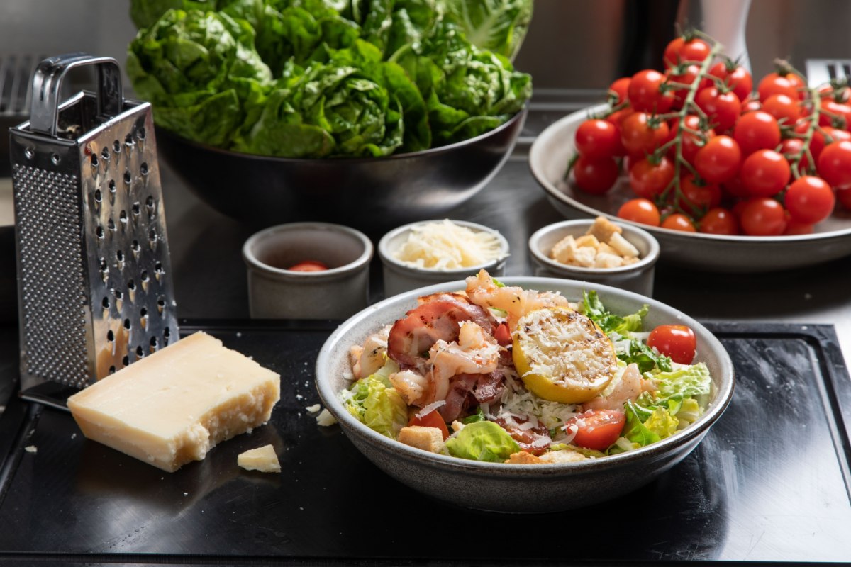 © PRIME Restaurant & Bar © PRIME Restaurant & Bar