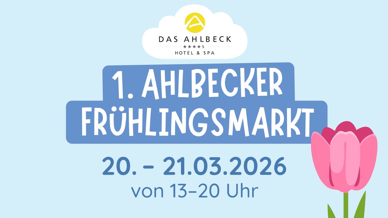 &copy; DAS AHLBECK HOTEL &amp; SPA - Eva Liebsch