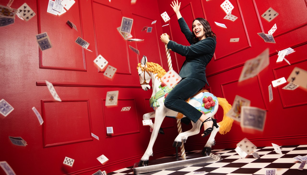 © Axel Adams © Axel Adams