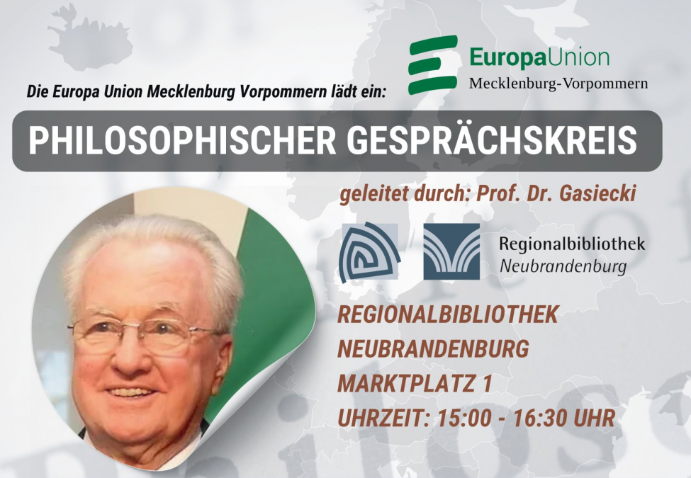 Grupa PhilTalk, © Regionalbibliothek NB