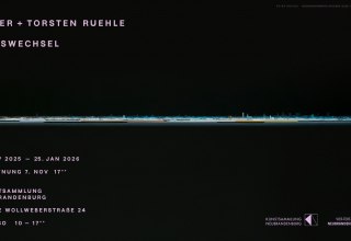 &copy; Torsten Ruehle / Peter Ruehle, Berlin