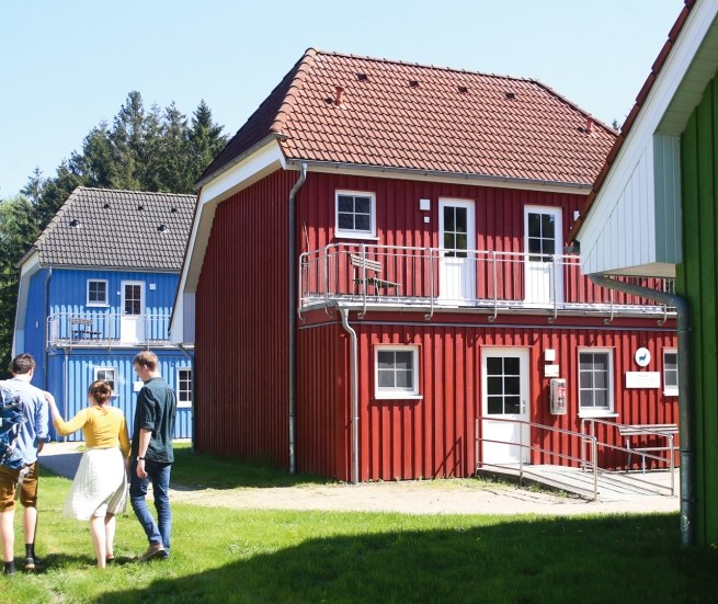 &copy; DJH MV / Danny Gohlke