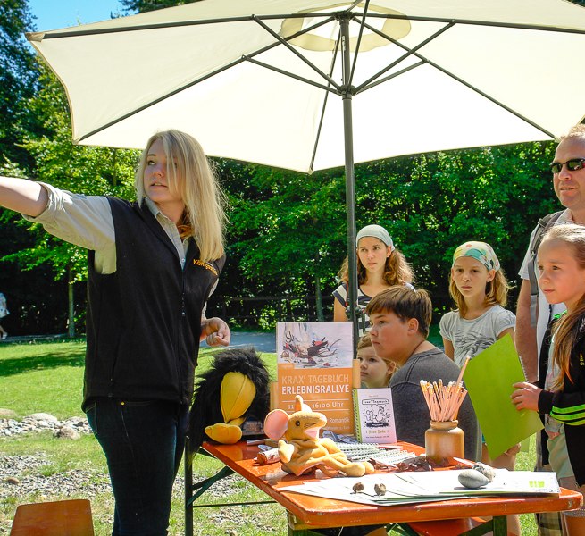 &copy; Nationalpark-Zentrum K&Ouml;NIGSSTUHL