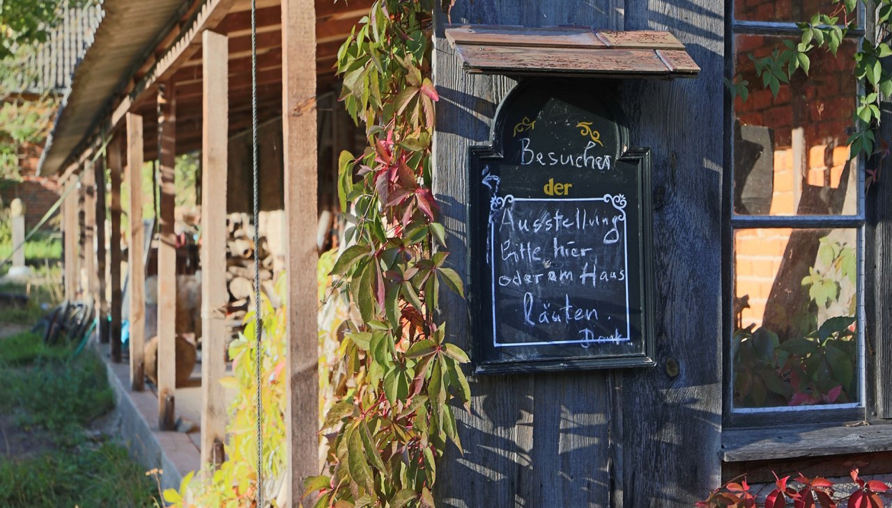 Cultural economy Triepkendorf, &copy; Michael Engelmann