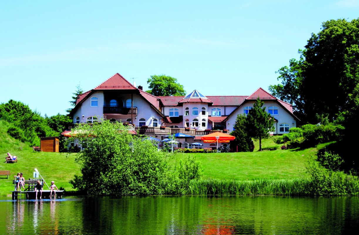 Hotel & Restauracja Heidekrug, &copy; Hotel & Restaurant Heidekrug