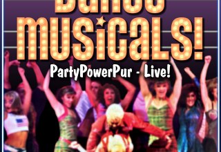 Dansmusicals, © Reset Production e.K.