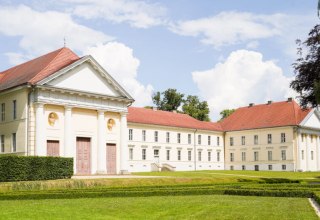 &copy; Musikkultur Rheinsberg gGmbH (c) Andreas Kunow