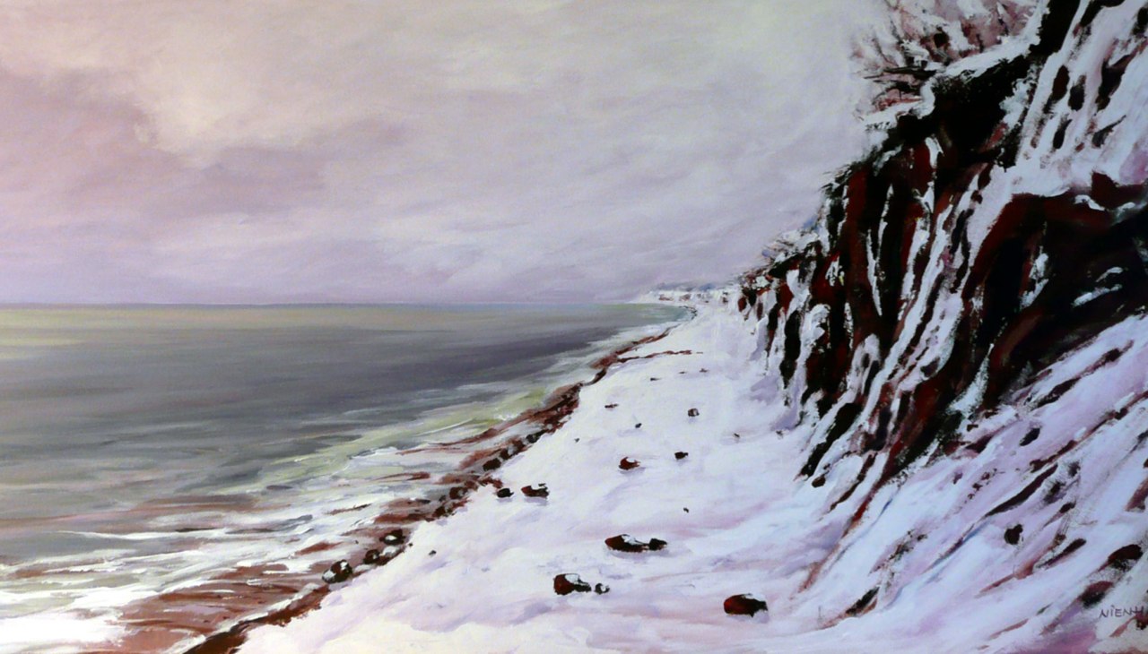 Nadbałtycki kurort Nienhagen, © Matthias Heinz