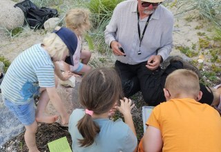 Stones for kids // &copy; Stadt Kl&uuml;tz