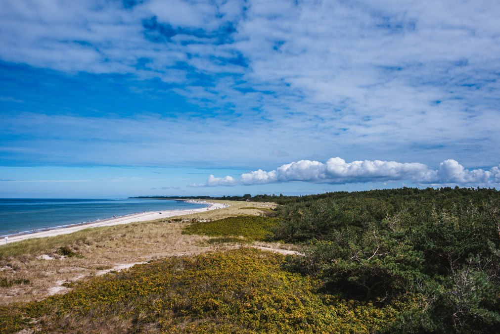 3-dierhagen, &copy; Kurverwaltung Dierhagen