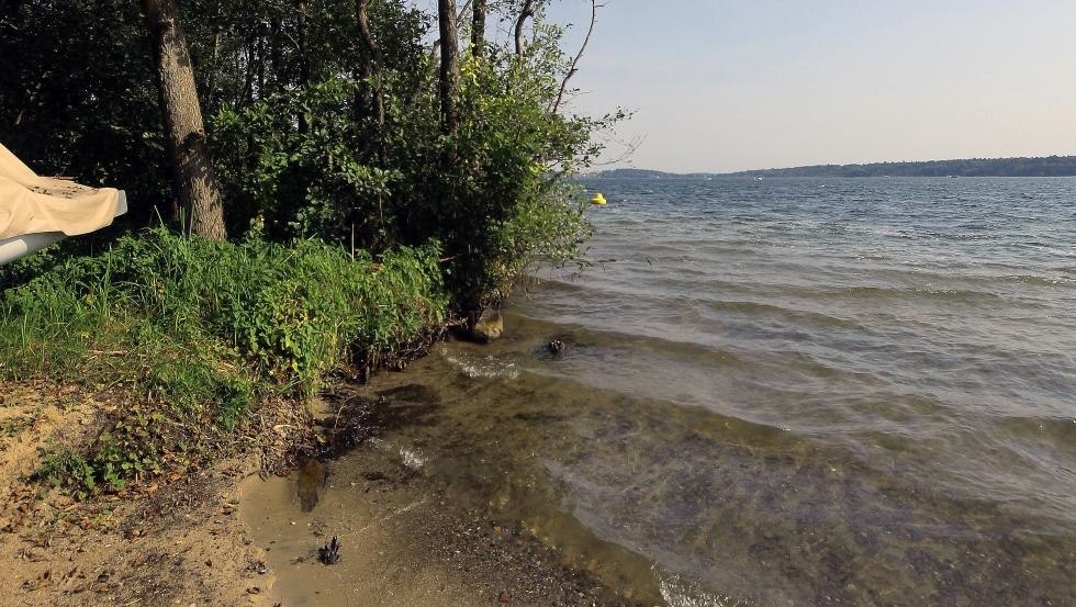 Little M&uuml;ritz // &copy; surflocal.de