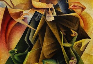 © Kunstmuseum Ahrenshoop © Kunstmuseum Ahrenshoop