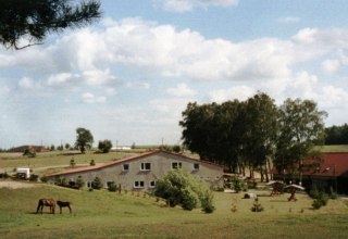 Ervaar de natuur, ontspan actief en kom tot rust, © Bauernhof Tanger/ Cornelia Tanger