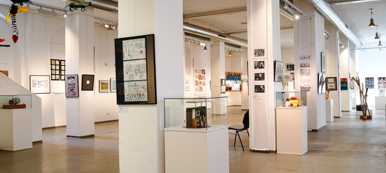 © A. Hamann © A. Hamann