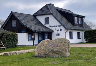 © Südliche Boddenküste © Südliche Boddenküste