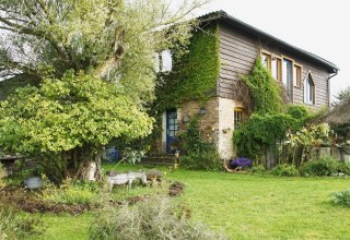 Farma ziół Carlsthal, © M. Hagemann Farma ziół Carlsthal, © M. Hagemann