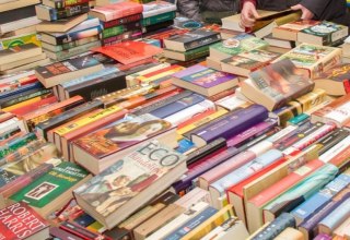 © STadtbibliothek Röbel © STadtbibliothek Röbel