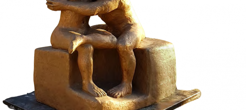 © Künstler: Edouardo Chillida Belzunce © Künstler: Edouardo Chillida Belzunce