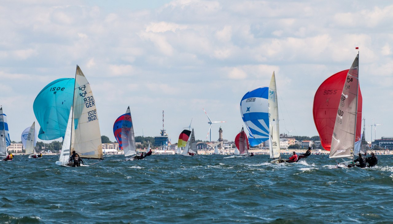 Mistrzostwa i walki o tytuły, © Pepe Hartmann