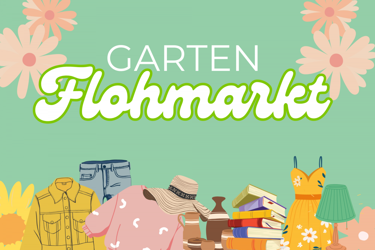 Tuinvlooienmarkt_evenementenkalender 30 x 20 cm, &copy; Kurverwaltung Rerik