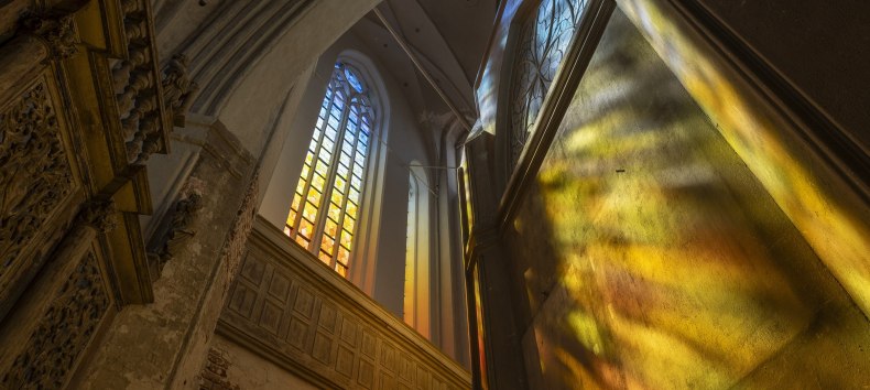 &copy; Greifswalder Bachwoche