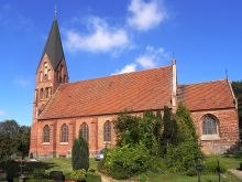 Church Steffenshagen