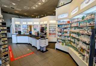 &copy; Hansa-Apotheke