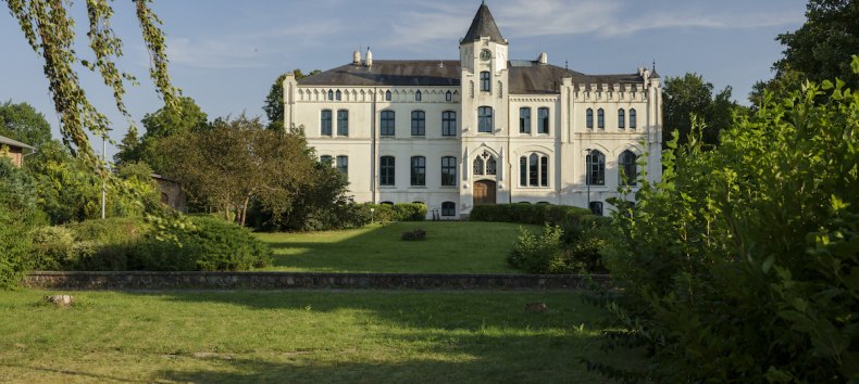 © Kleine Möller © Kleine Möller