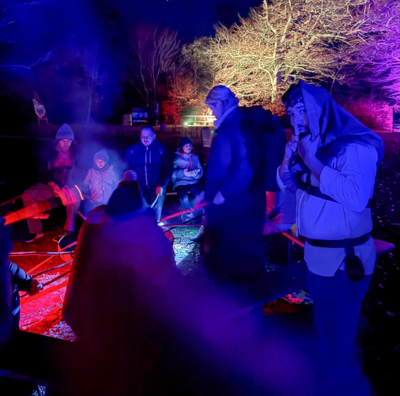 &copy; Nationalaprk-Zentrum K&Ouml;NIGSSTUHL