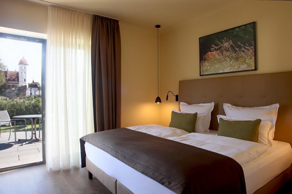 Hotel Farmer, © Farmer Hotel GmbH