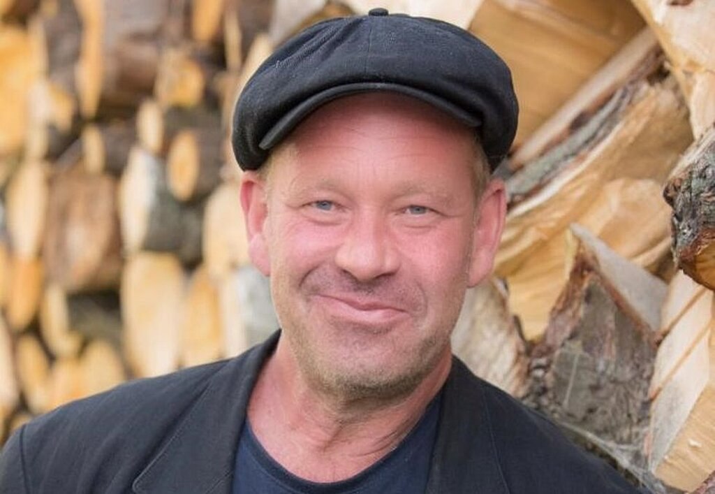 Benjamin Nolze, © Benjamin Nolze