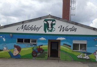 © Milchhof Warlin © Milchhof Warlin