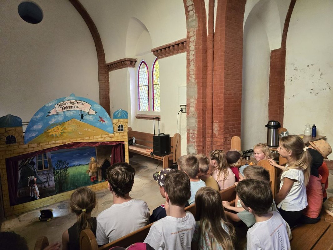 &copy; Martina Kriedel