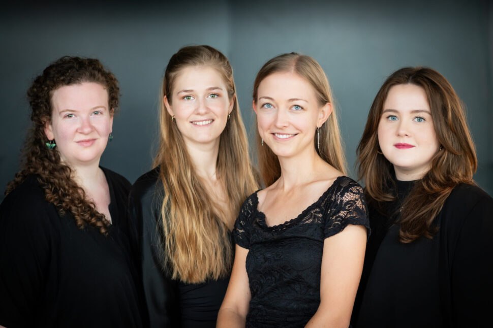 © Ensemble Polychroma (c) Alex Schroeder