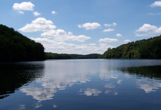 &copy; Kurverwaltung Feldberger Seenlandschaft