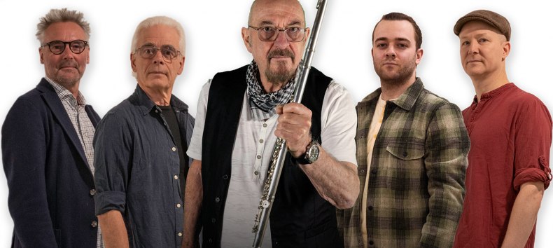 © Jethro Tull © Jethro Tull