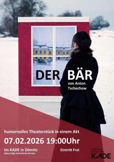 Niedźwiedź, © L. Schlotter Niedźwiedź, © L. Schlotter