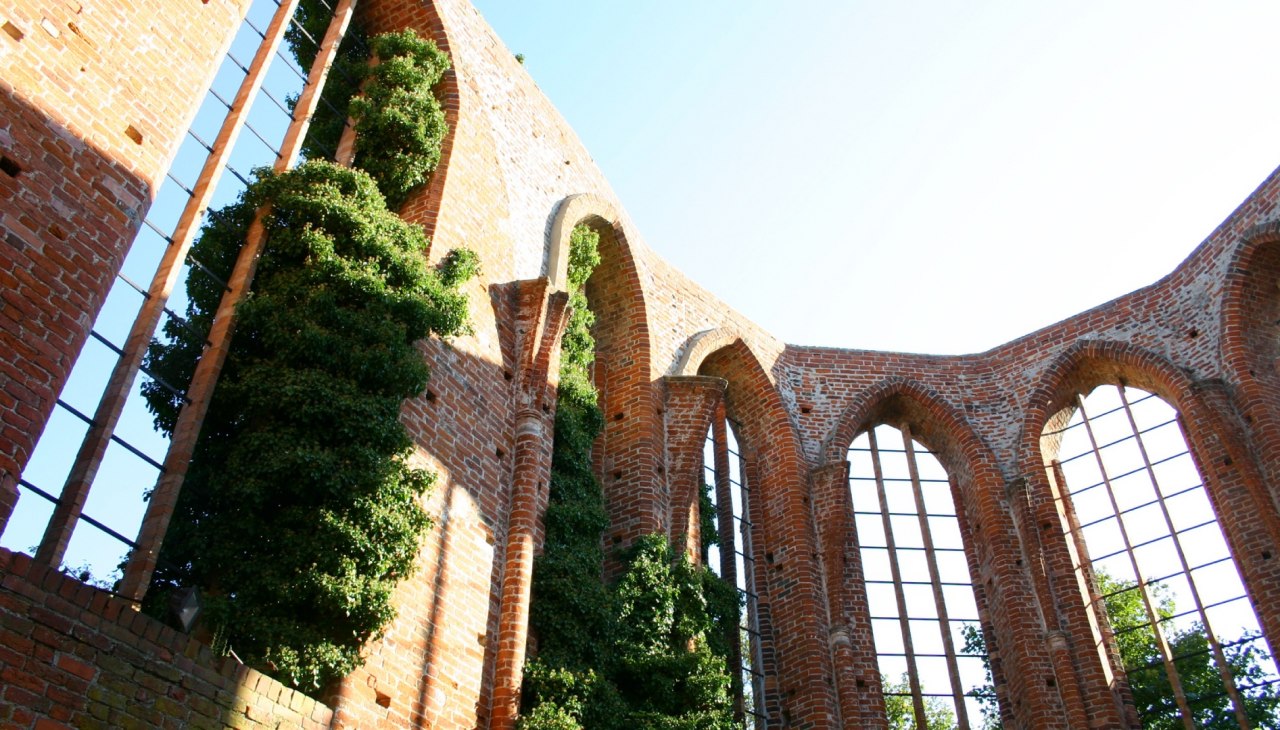 085-johanniskloster4, &copy; TZ HST