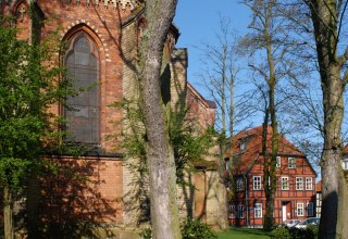 &copy; Waren (M&uuml;ritz) Kur- und Tourismus GmbH