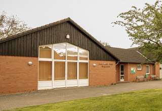 Luise Reuter House Roggenstorf, &copy; www.grevesmuehlen.de