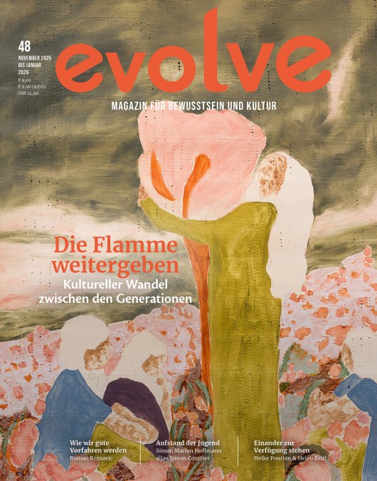 Stara tkalnia_IMG_5581, &copy; Evolve