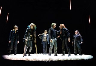 &copy; &copy; Silke Winkler