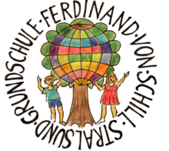 Grundschule Ferdinand von Schill // &copy; Schill Schule